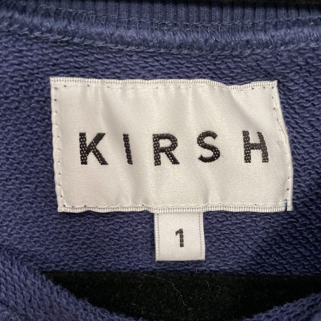 安い定番 KIRSH トレーナー SGUo6-m15757424326 高品質新品