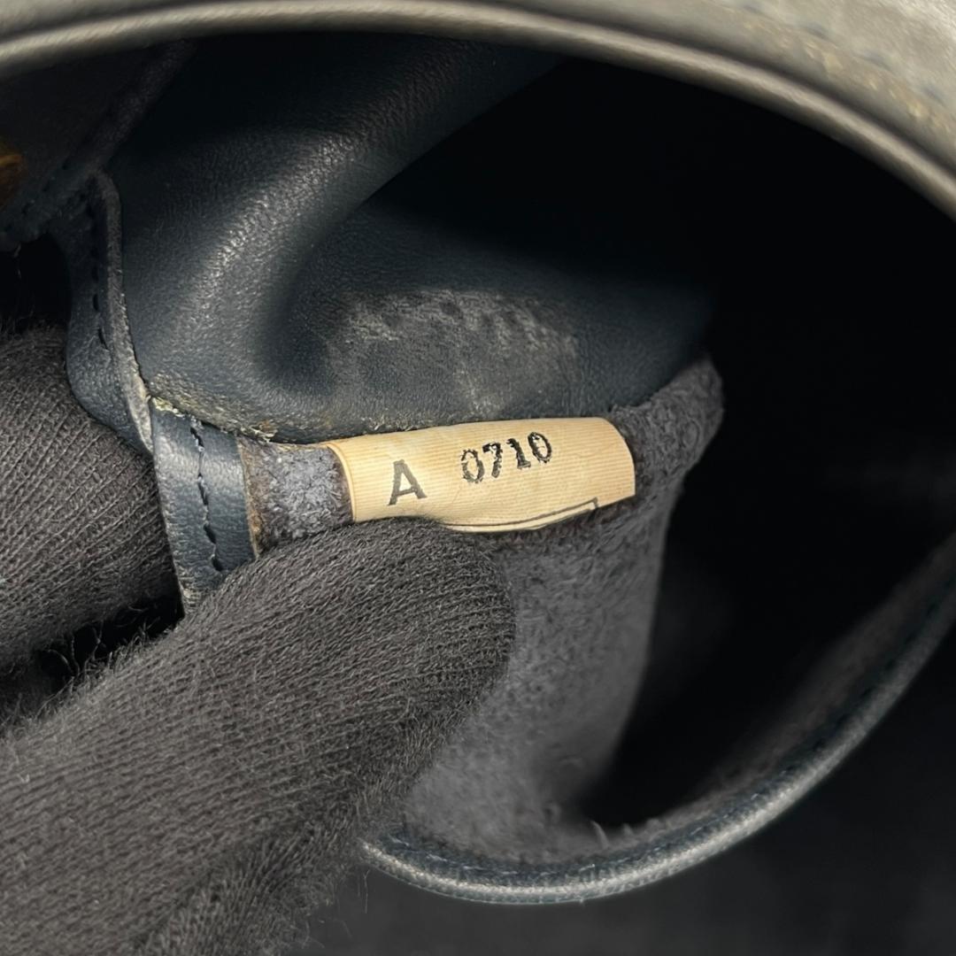 良品 COACH 1949 トートバッグ オールドコーチ ダークネイビー