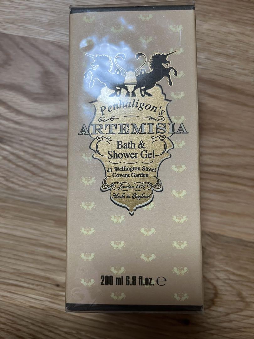 Penhaligon's ARtemisia Bath & Shower Gel