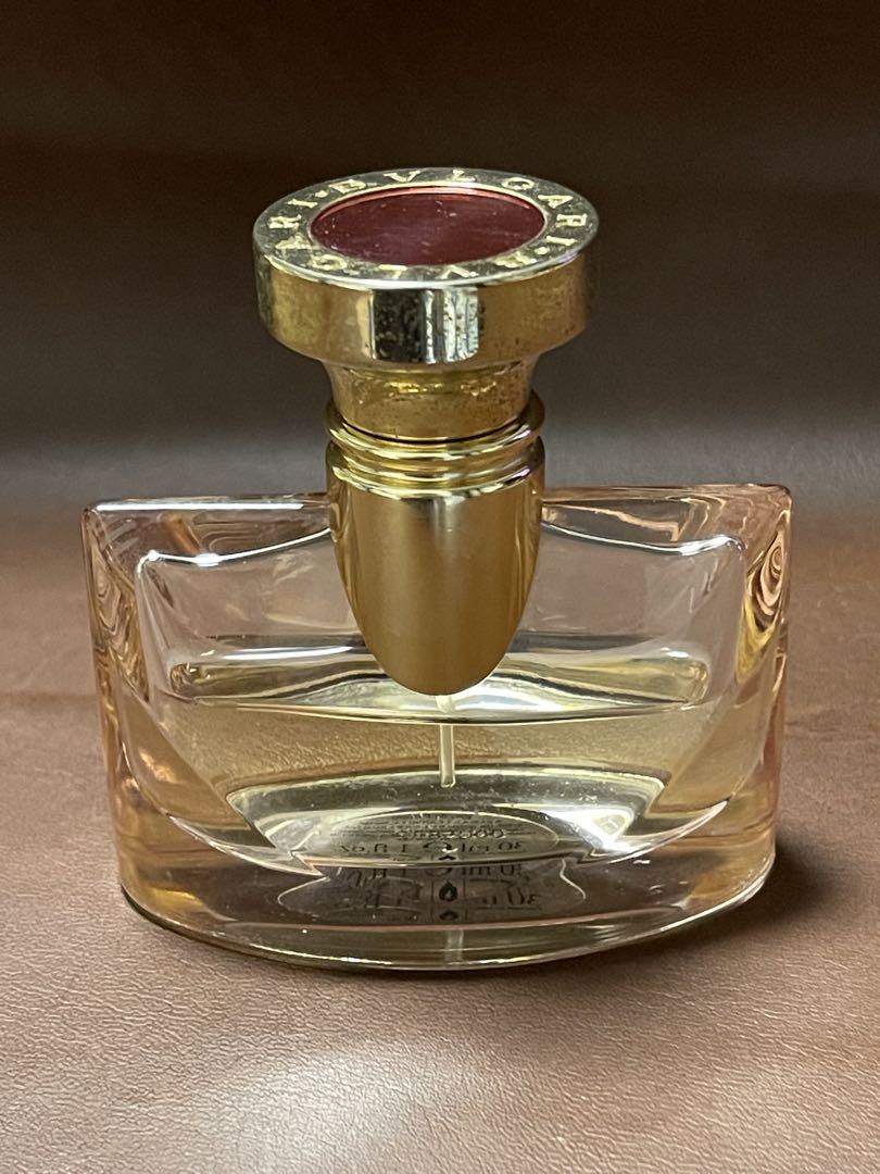Amazon | ブルガリ ローズエッセンシャル 30ml(211063110