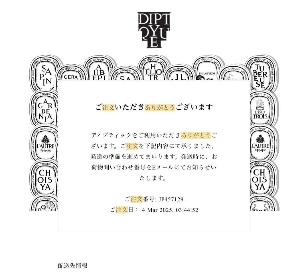 新品DO SON （ドソン）-オードパルファン