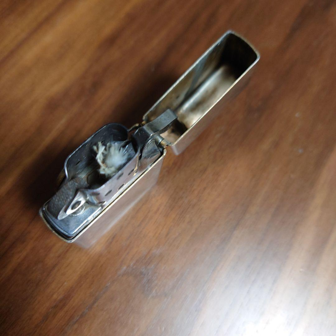 zippo　ラッキーストライク　LUCKY STRIKE　ジッポー