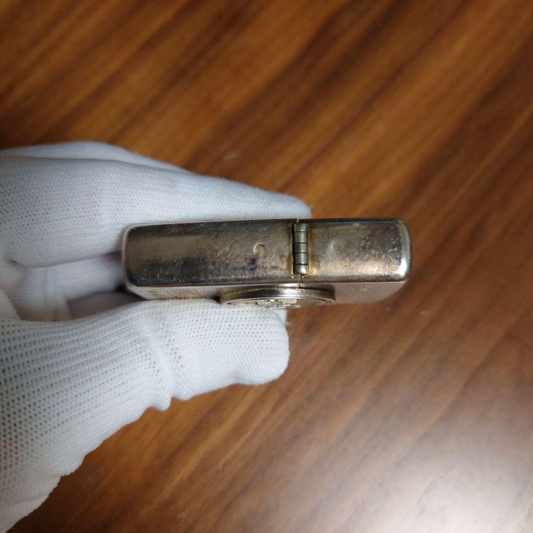 zippo　ラッキーストライク　LUCKY STRIKE　ジッポー