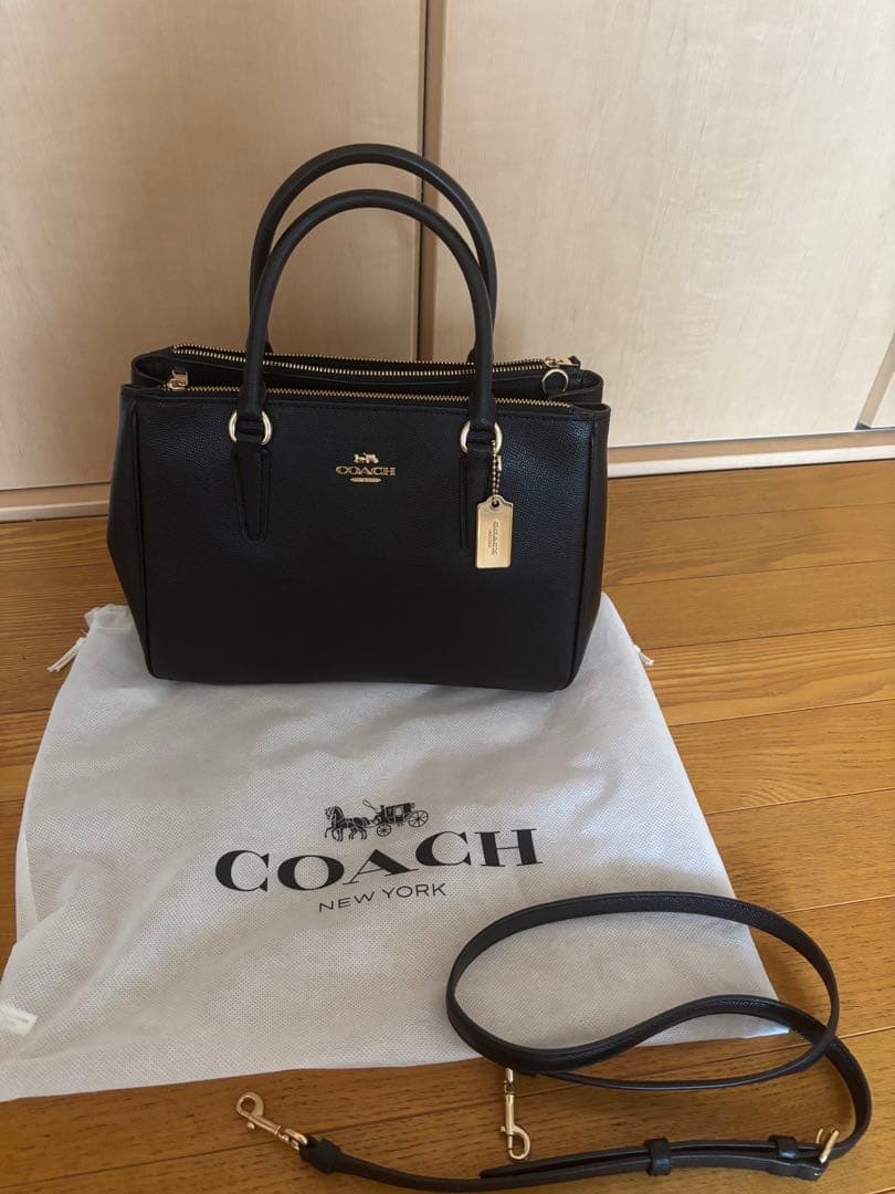 大人気COACH