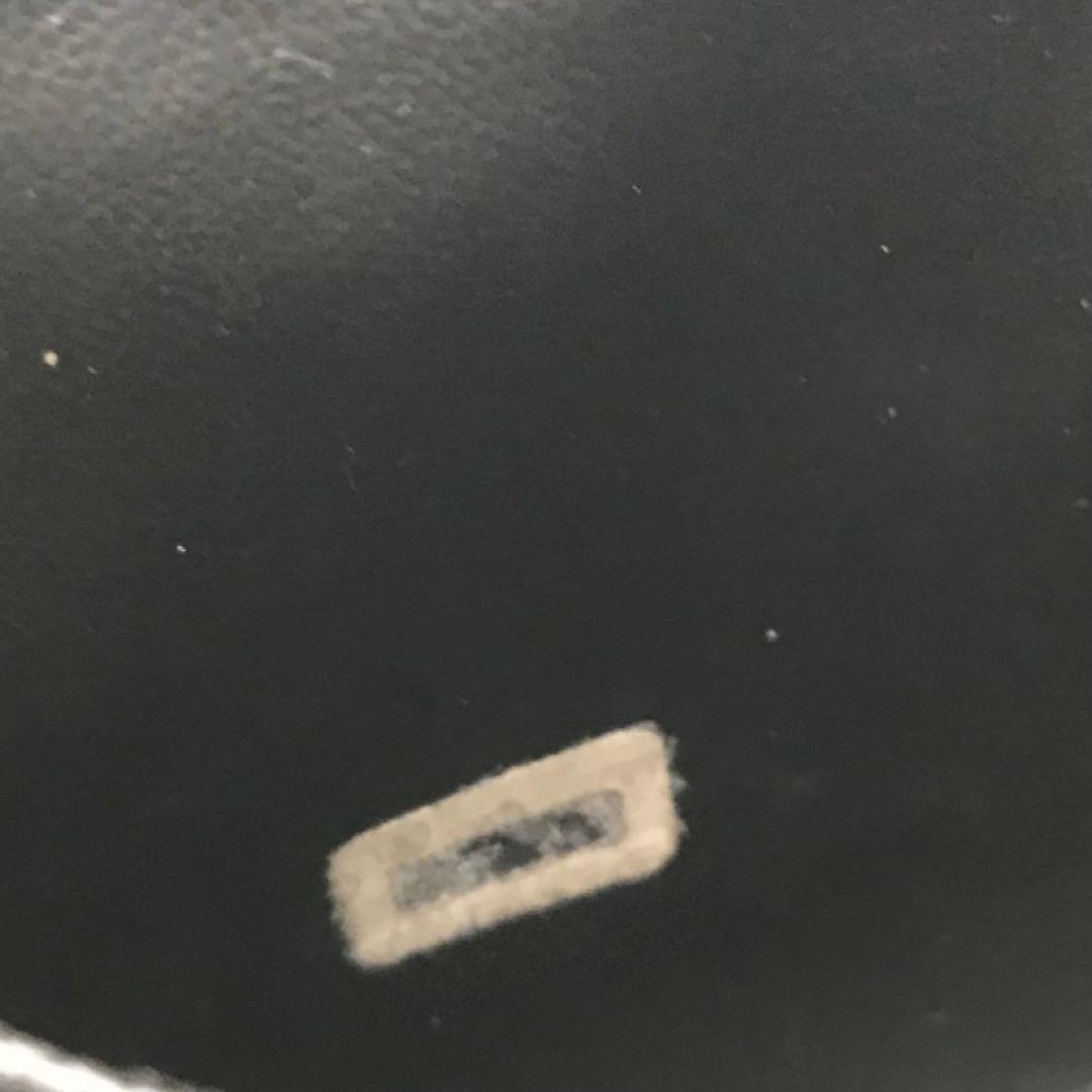 極美品✨CHANEL バニティ　キャビアスキン　2way ブラック　レザー