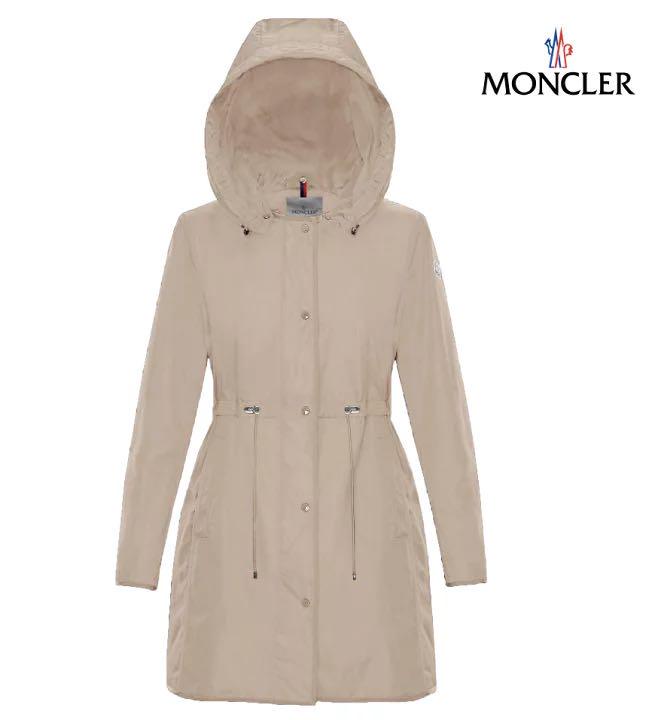 大きい割引 1ベージュ スプリングコート アンテミス ANTHEMIS MONCLER 大きい割引 1ベージュ スプリングコート アンテミス ANTHEMIS MONCLER
