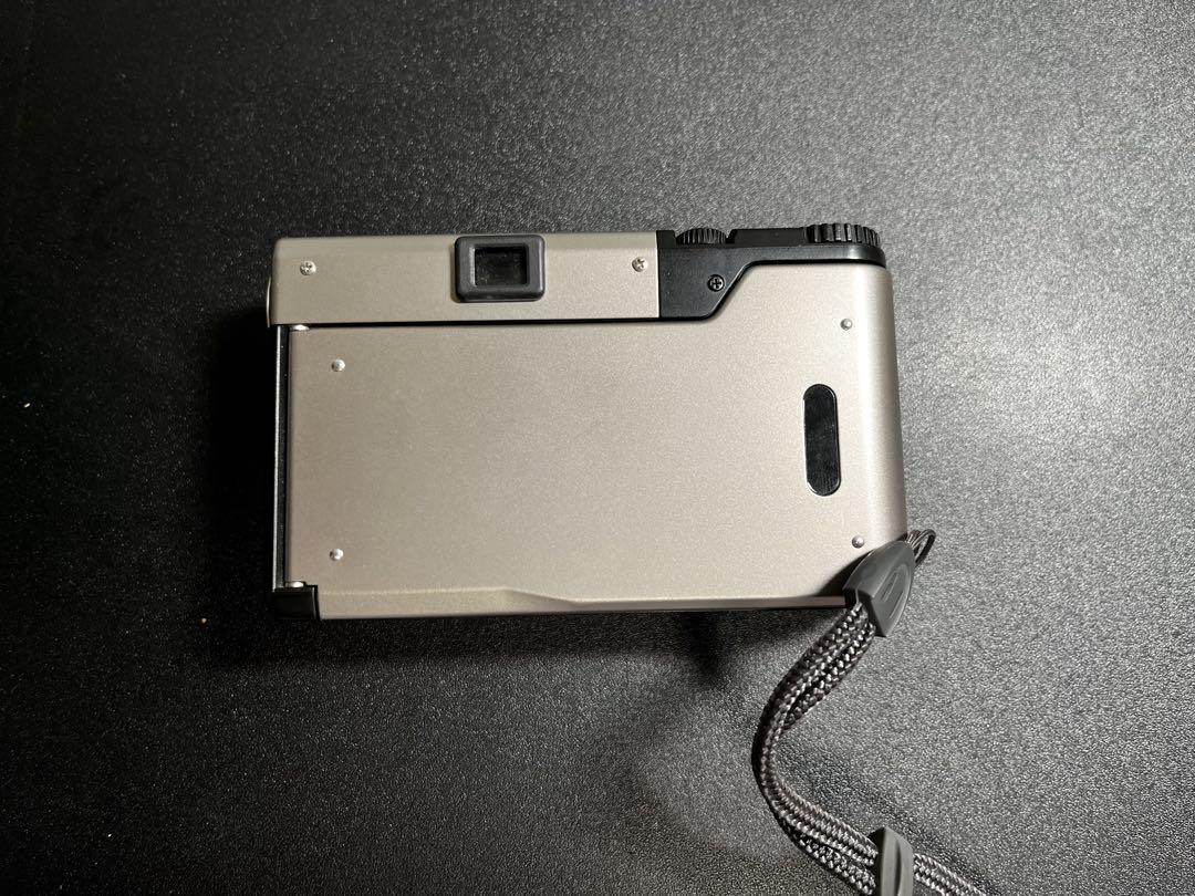 CONTAX T3 中古