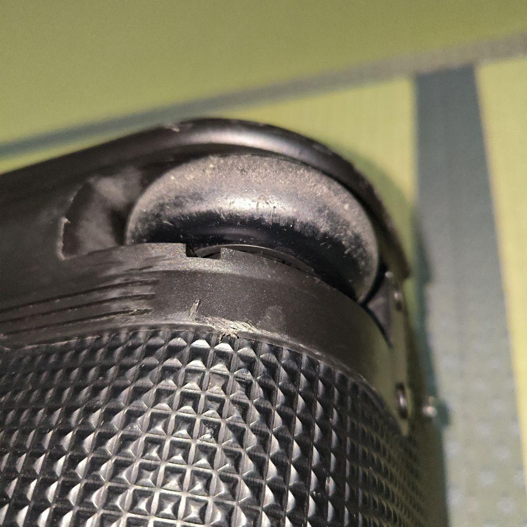 エディバウアー　ローリングバッグ　バックパック