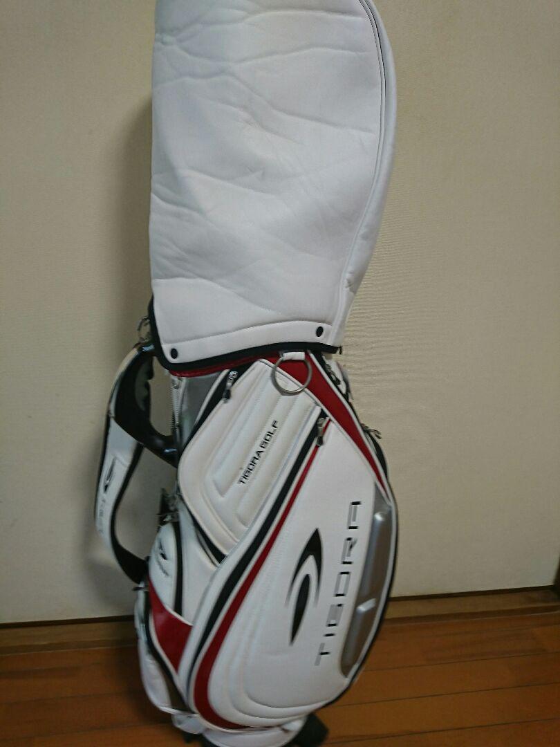 爆買い人気 格安❗最終値引き❗ティゴラキャディーバッグ 2hW9I-m15763449617 超歓迎