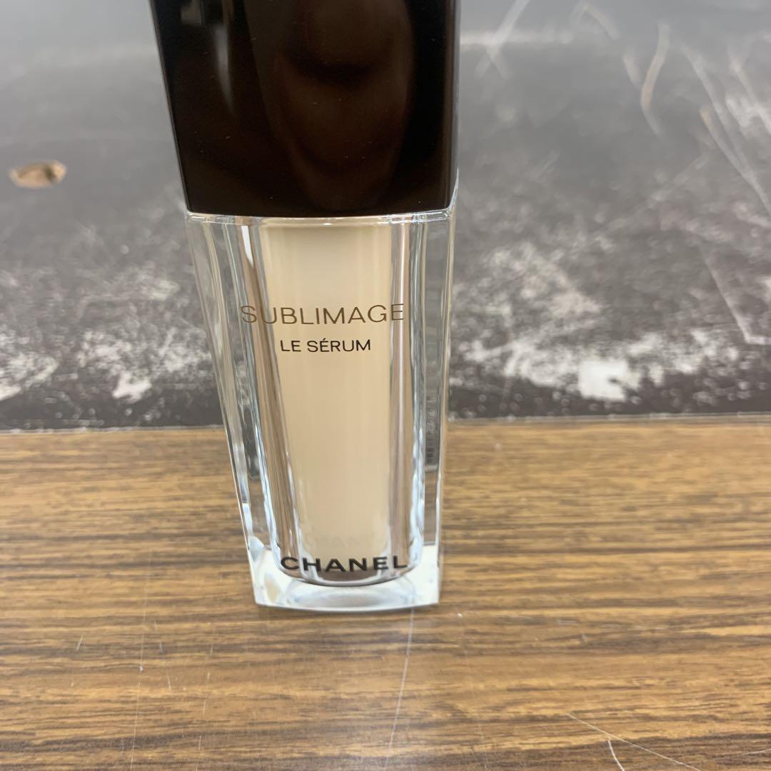 サブリマージュ ル セラム 30ml 美容液