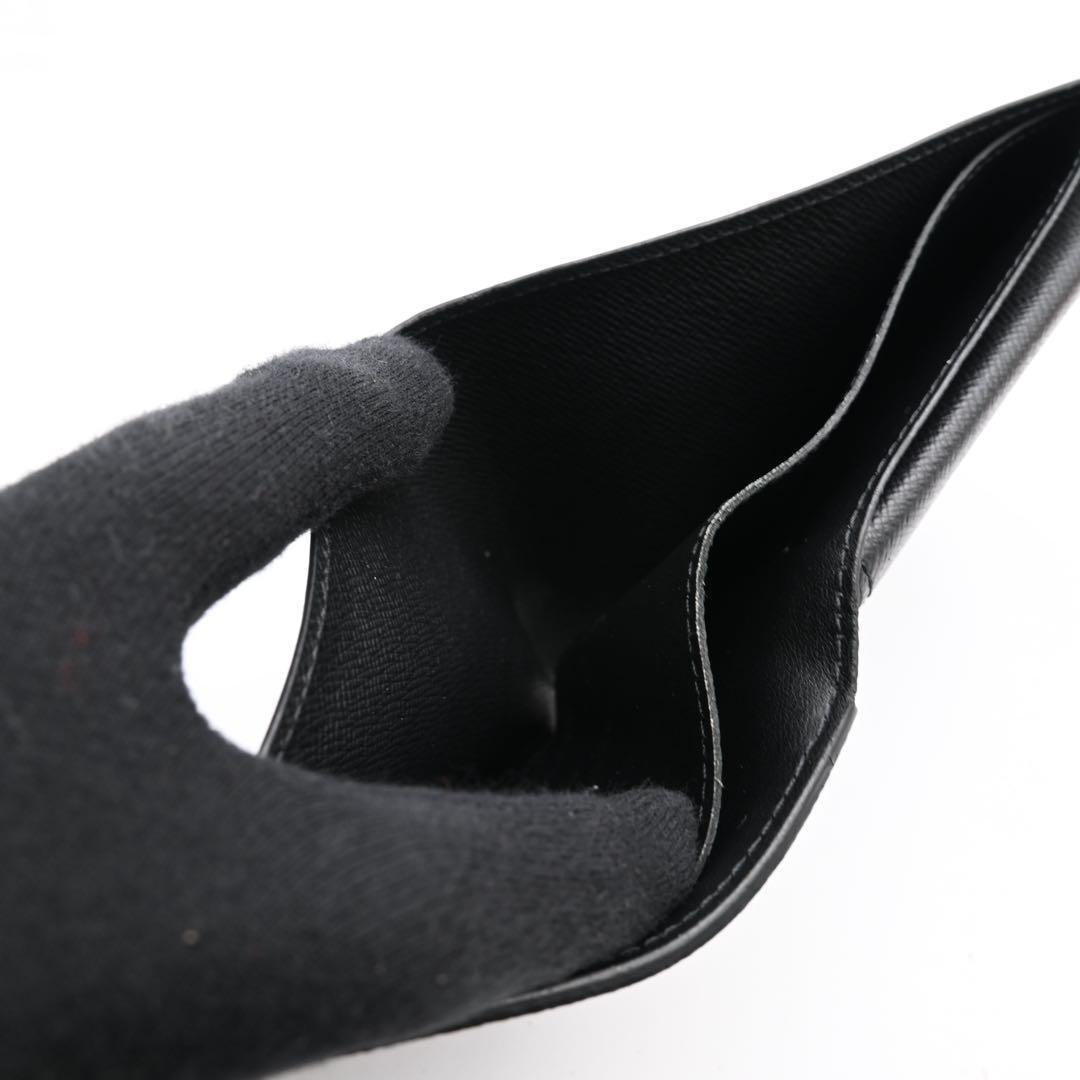 ルイヴィトン マルコ エピ 二つ折り財布 ブラック ノワール 小銭入れ ルイヴィトン マルコ エピ 二つ折り財布 ブラック ノワール 小銭入れ