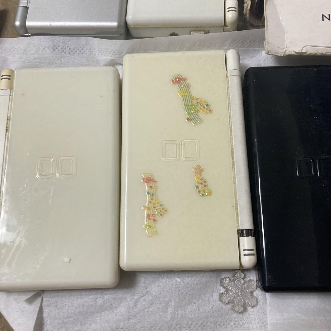 Nintendo NINTENDO DS ニンテンド-DS LITE 初代