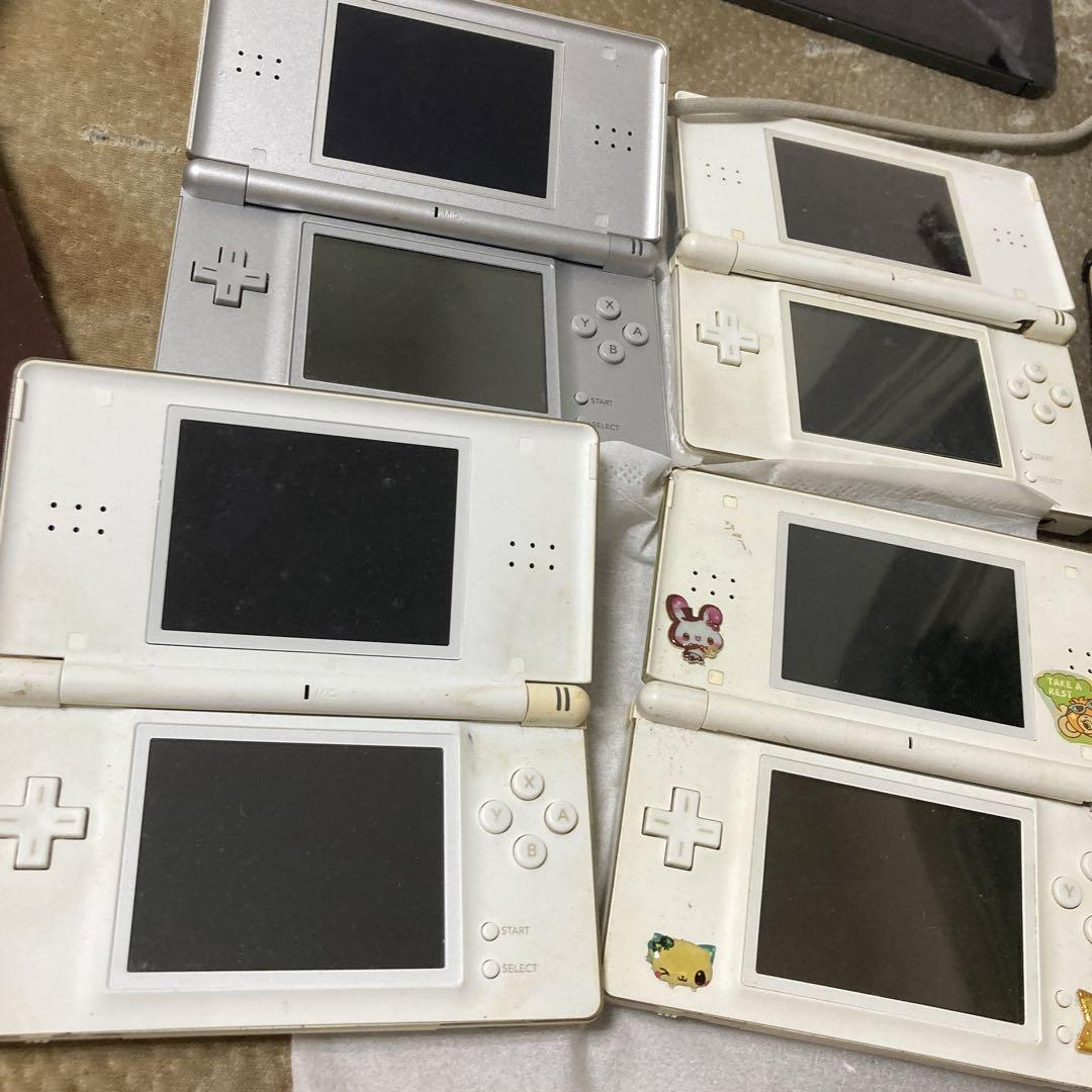Nintendo NINTENDO DS ニンテンド-DS LITE 初代