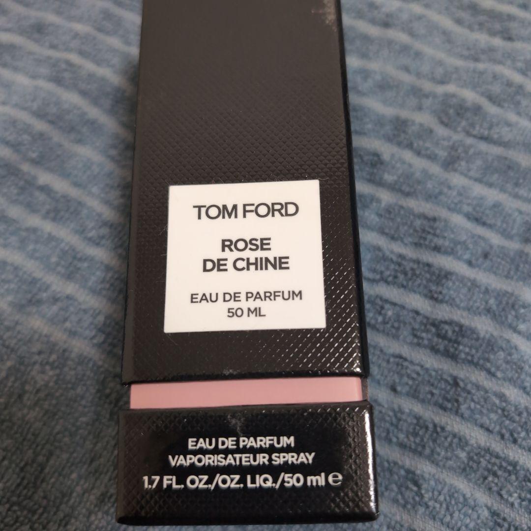0*2様 トムフォードビューティ ローズドシーヌ 50ml