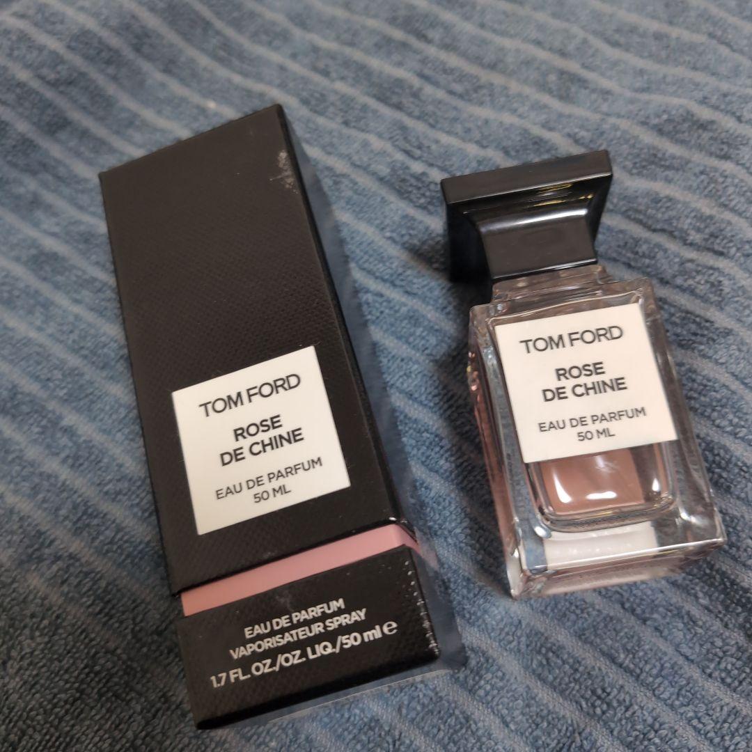 0*2様 トムフォードビューティ ローズドシーヌ 50ml