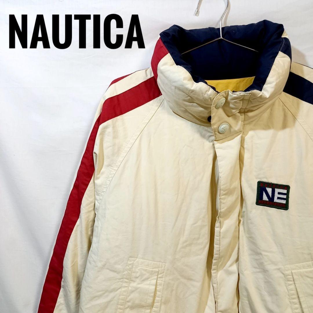 38%割引驚きの安さ ノーティカ 90s 古着 ロゴ ビッグサイズ サイドライン もこもこ わたあめ ダウンジャケット ジャケット /アウター-WWW.KALPA.CL 38%割引驚きの安さ ノーティカ 90s 古着 ロゴ ビッグサイズ サイドライン もこもこ わたあめ ダウンジャケット ジャケット /アウター-WWW.KALPA.CL