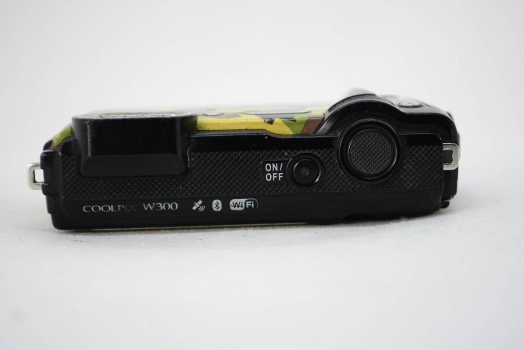 ★並品★Nikon ニコン COOLPIX W300