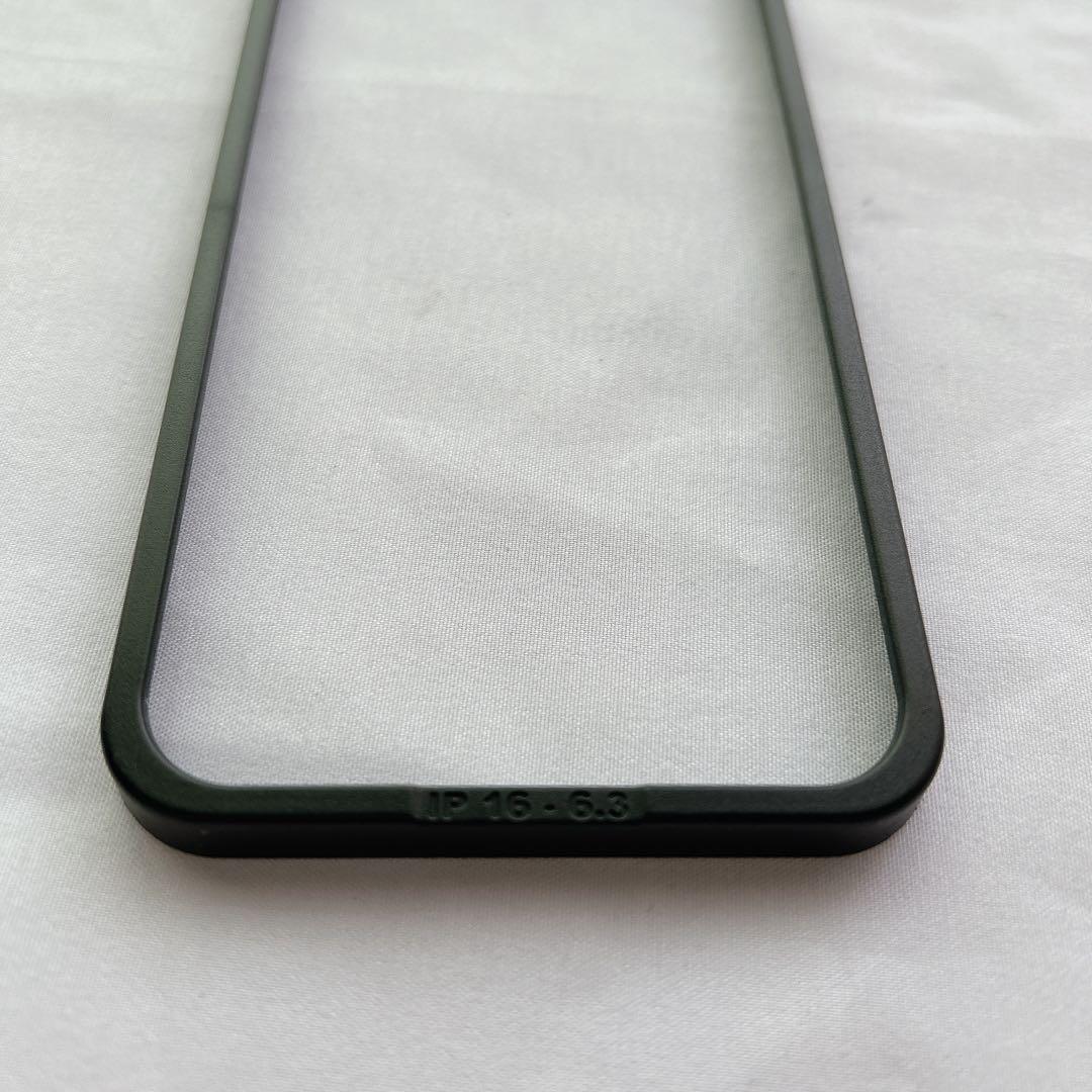 ☆ Boesklenn iPhone16 pro ガラスフィルム カメラ保護 ☆ Boesklenn iPhone16 pro ガラスフィルム カメラ保護