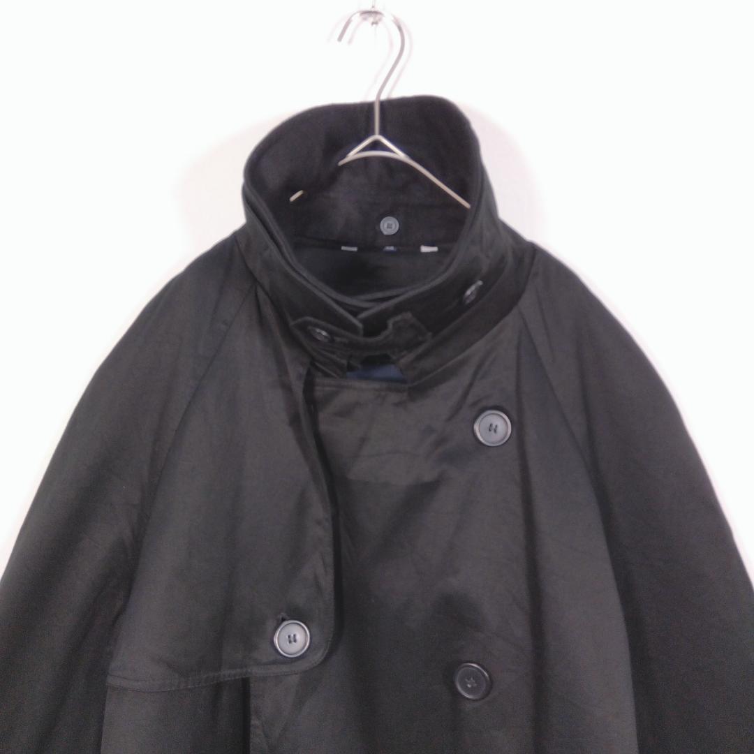 Ralph Lauren トレンチコート　ラルフローレン　44L ライナー付属