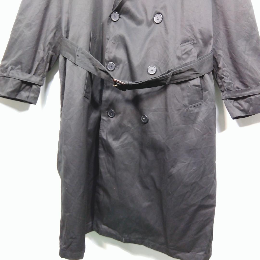 Ralph Lauren トレンチコート　ラルフローレン　44L ライナー付属