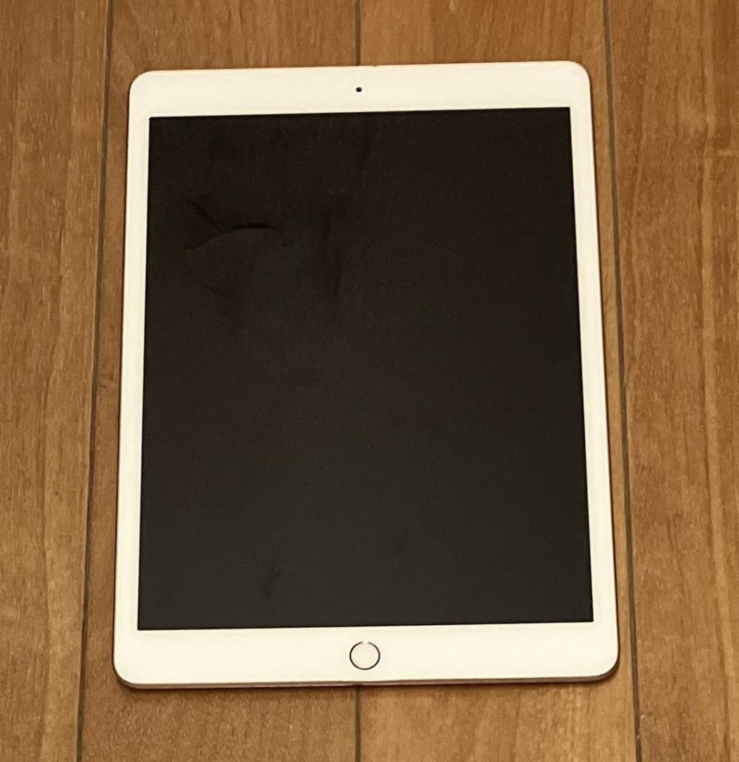 ipad wi-fi 32gb ゴールド（第7世代）＋タブレットスタンド