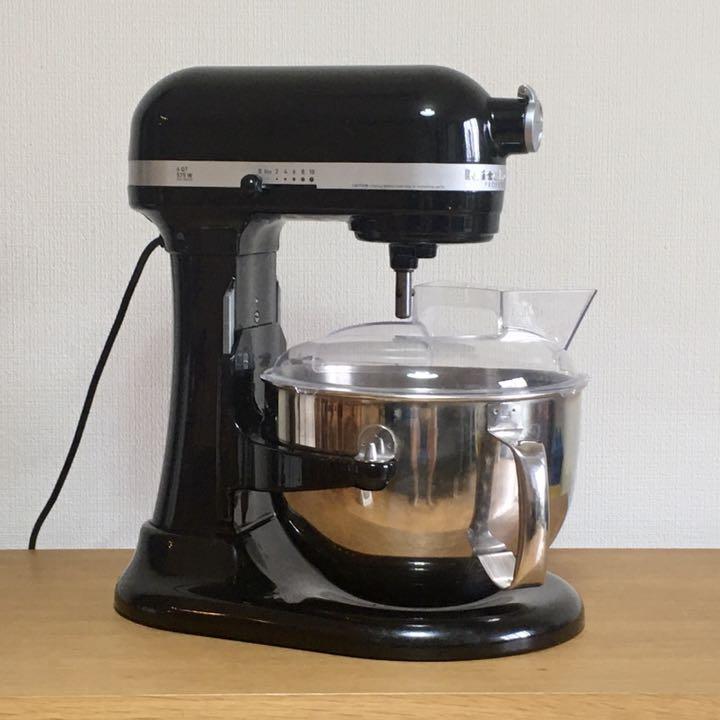 KitchenAid 600 キッチンエイド スタンド ミキサー powertalk.com.ng