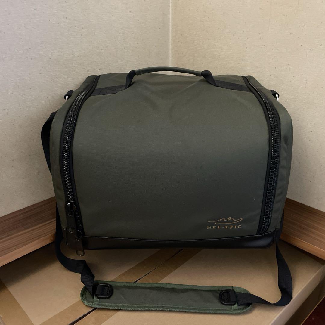 Travel Tying Toolbox トラベルタイイングツールボックス