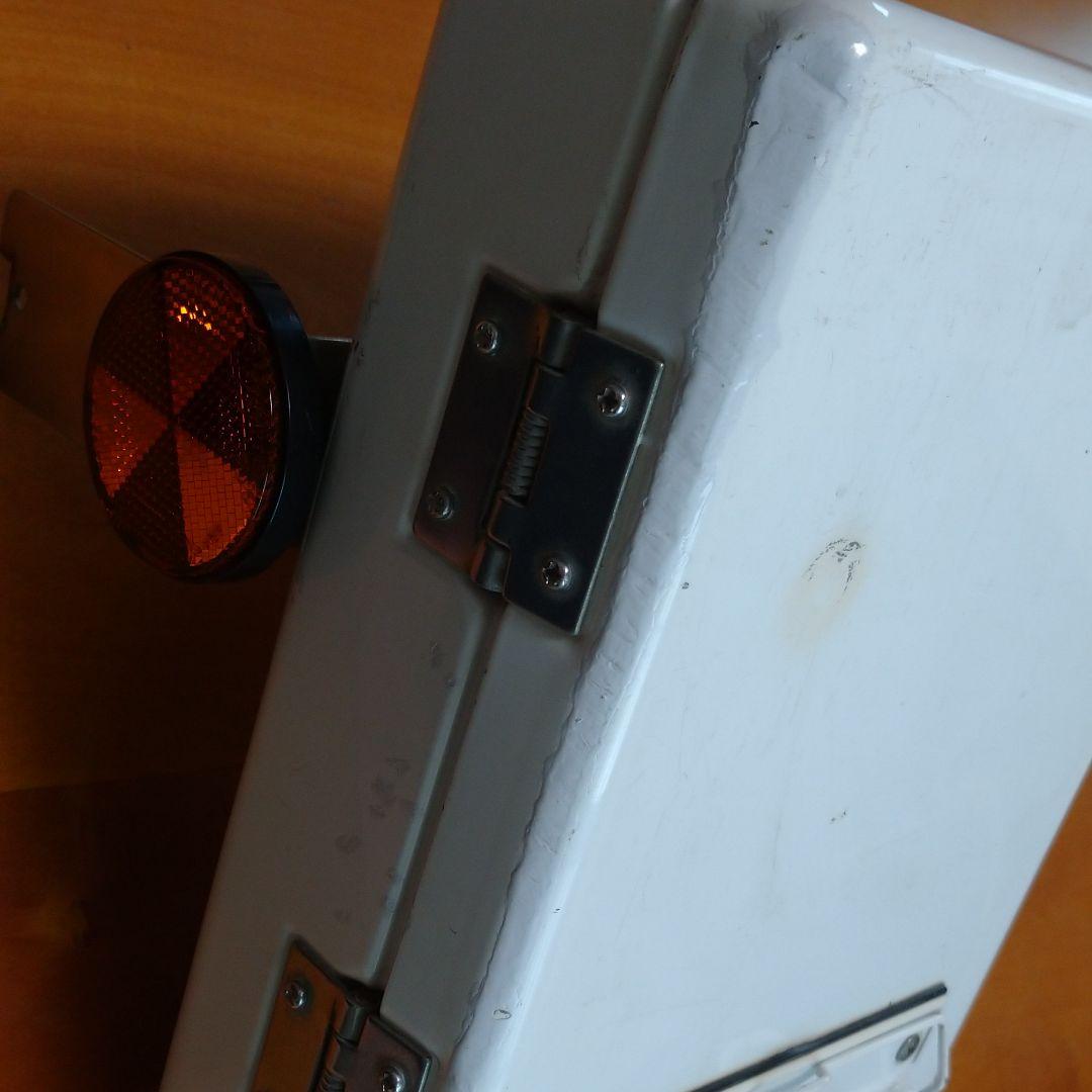 のぼり「リサイクル」 白バイ旧車用無線機ケース - 通販