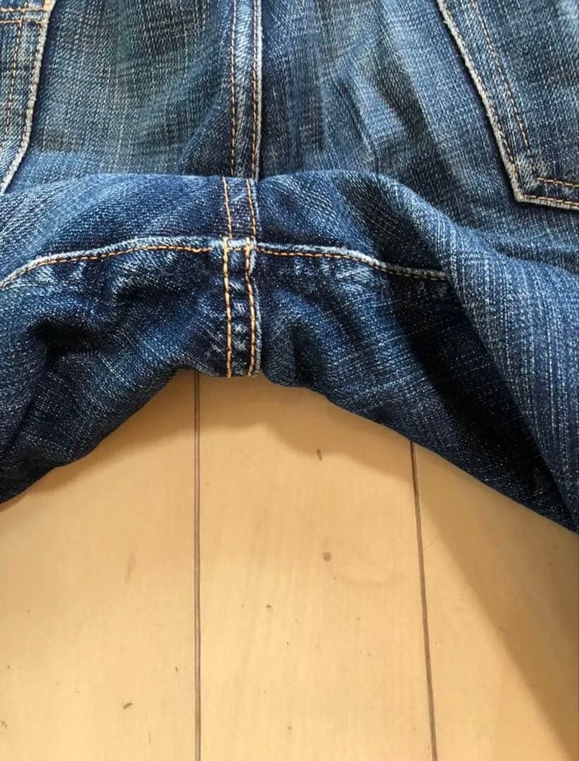 ウエアハウス WAREHOUSE DUCK DIGGER ジーンズ W36 ウエアハウス WAREHOUSE DUCK DIGGER ジーンズ W36