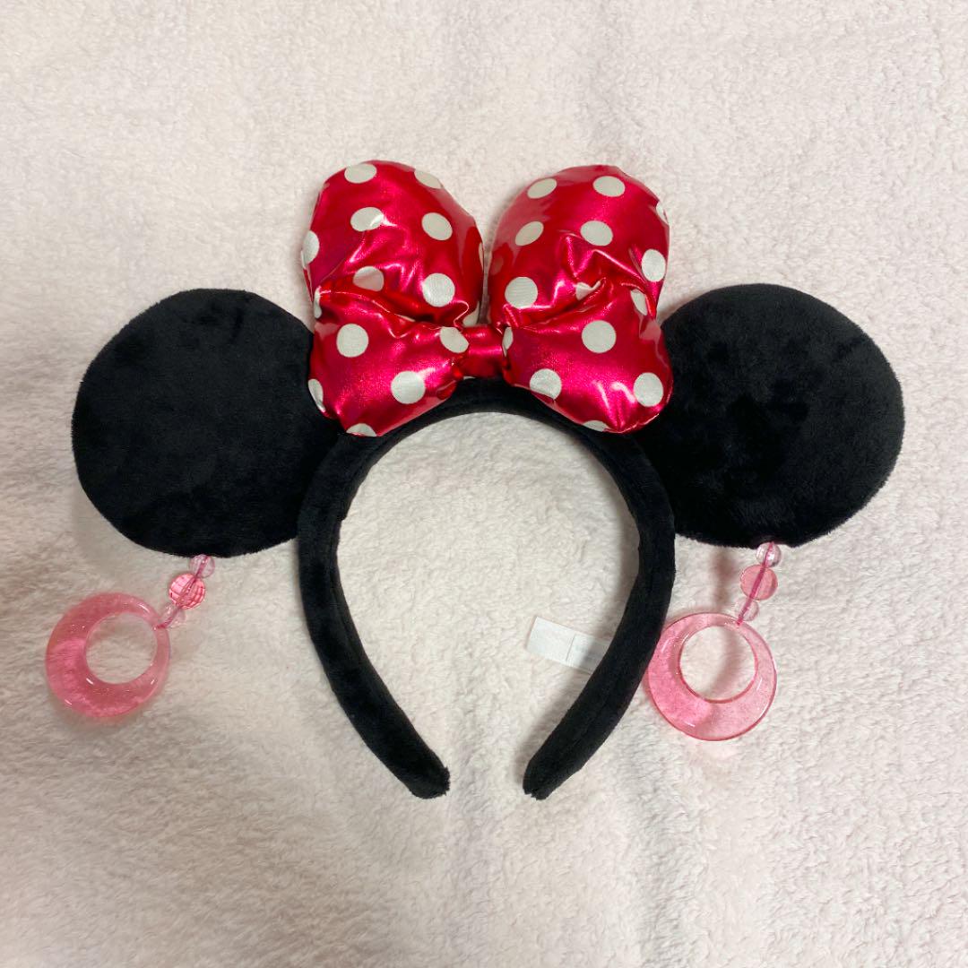 メルカリ ディズニー ミニーちゃん カチューシャ ヘアバンド カチューシャ 0 中古や未使用のフリマ メルカリ ディズニー ミニーちゃん カチューシャ ヘアバンド カチューシャ 0 中古や未使用のフリマ