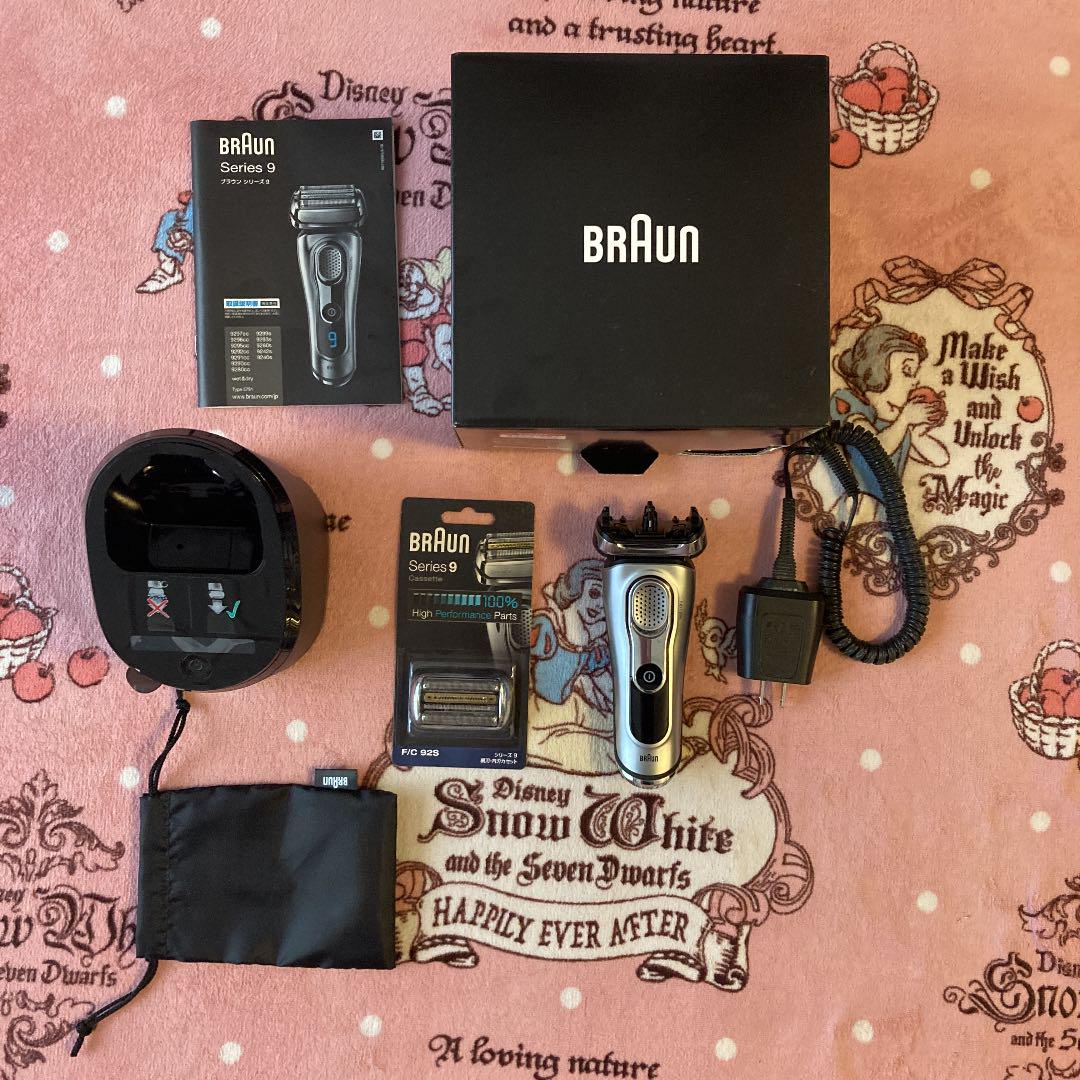感謝の声続々!ブラウンシェーバー シリーズ9 電気シェーバー 美容/健康¥10,350-renalquality.com.br 感謝の声続々!ブラウンシェーバー シリーズ9 電気シェーバー 美容/健康¥10,350-renalquality.com.br