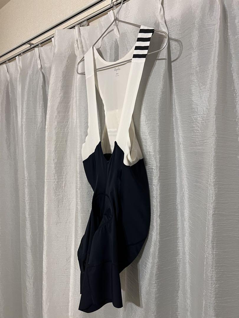 RANDA ワンピース ドレス ロングRaphaプロチーム ネイビー
