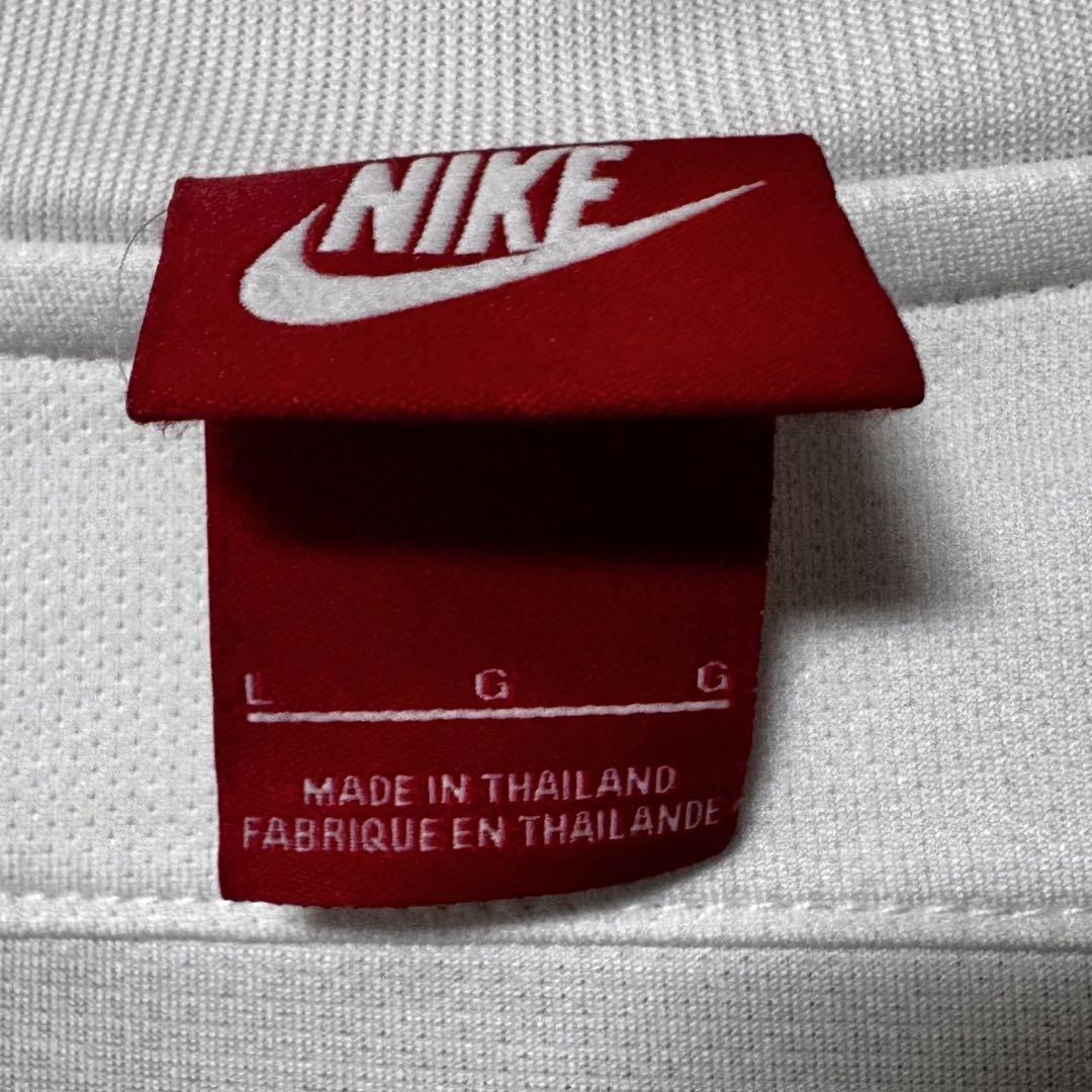 NIKE F.C. ナイキ 長袖 ゲームシャツ トレーニングトップ トップス