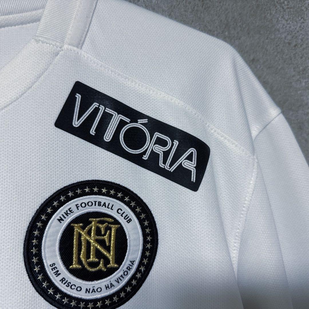 NIKE F.C. ナイキ 長袖 ゲームシャツ トレーニングトップ トップス