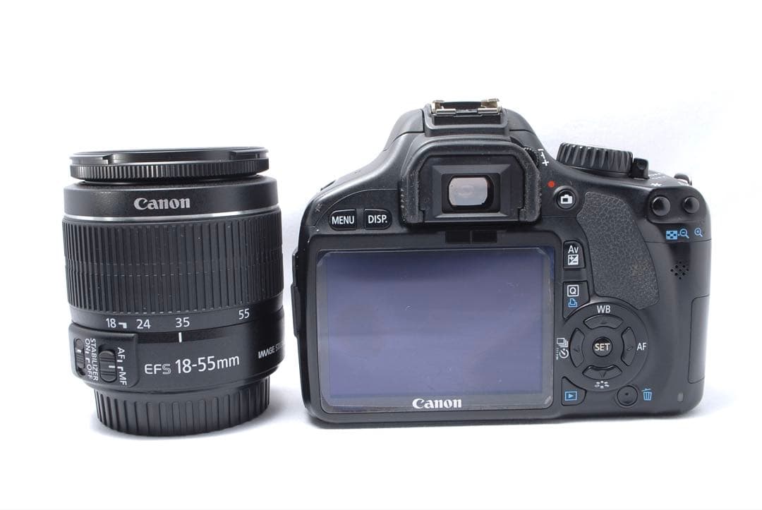 ✨一眼レフデビューに✨Canon Kiss X4✨手ぶれ補正レンズ✨初心者ok ✨一眼レフデビューに✨Canon Kiss X4✨手ぶれ補正レンズ✨初心者ok