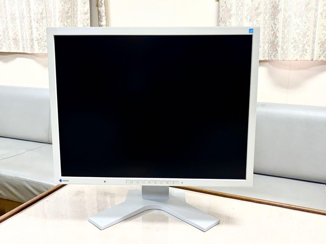EIZO FlexScan S2133 21.3型　モニター