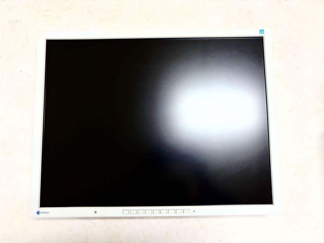 EIZO FlexScan S2133 21.3型　モニター