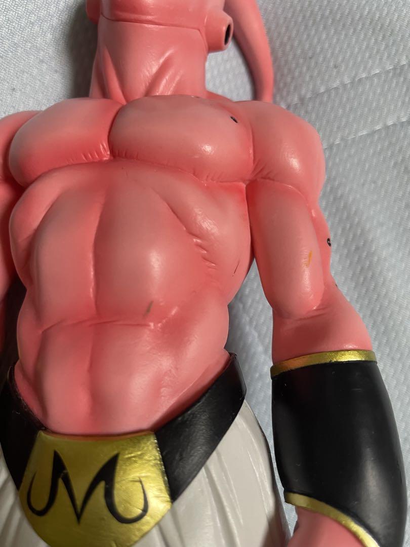 魔人ブウ フィギュア 一番くじＦ賞