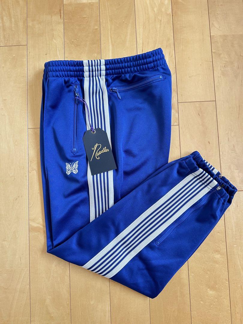 2025 お歳暮【公式】 - 人気ブランド ニードルス NEEDLES 美品】2024 ZIPPED PANT TRACK パンツ