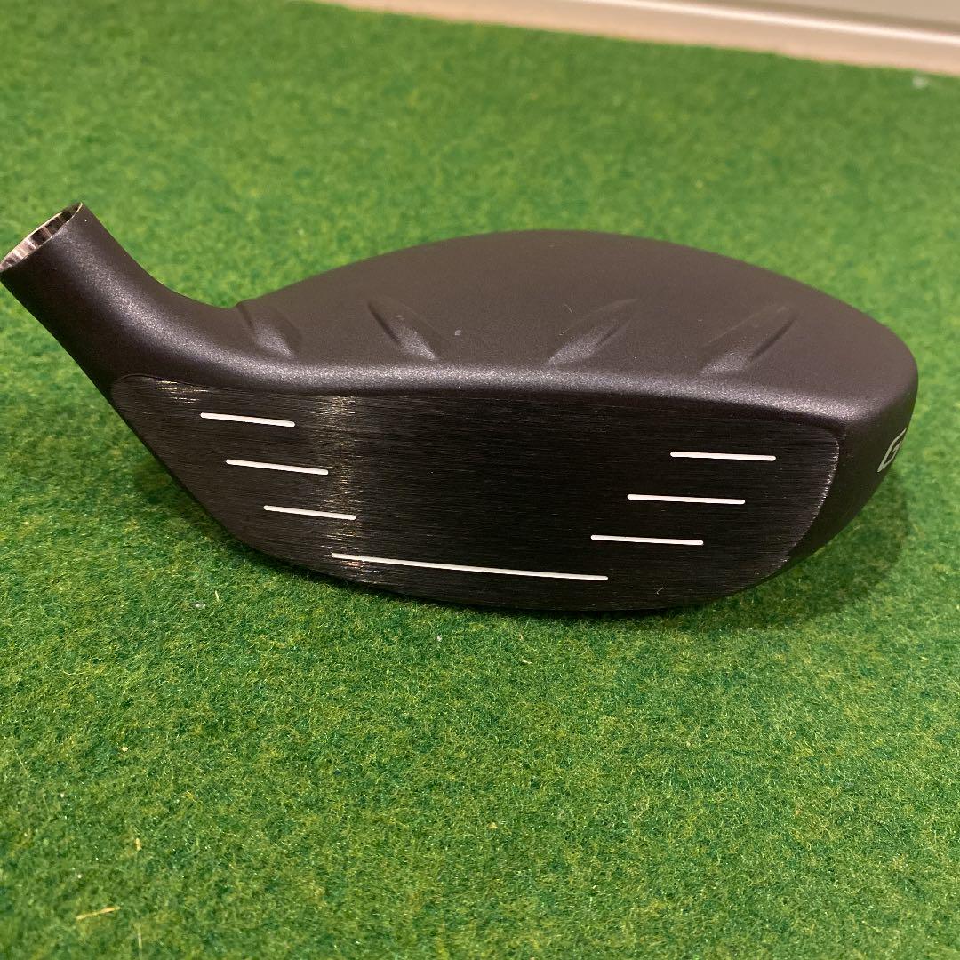 2022SALE PING G410 3W レフティ qn0HI-m15773386031 100%新品格安