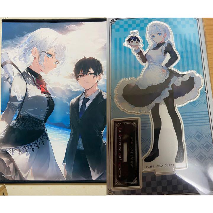 たんもし シエスタ キャラスタンディ たんもし・シエスタがタイトー全力造形フィギュアに｜オンライン