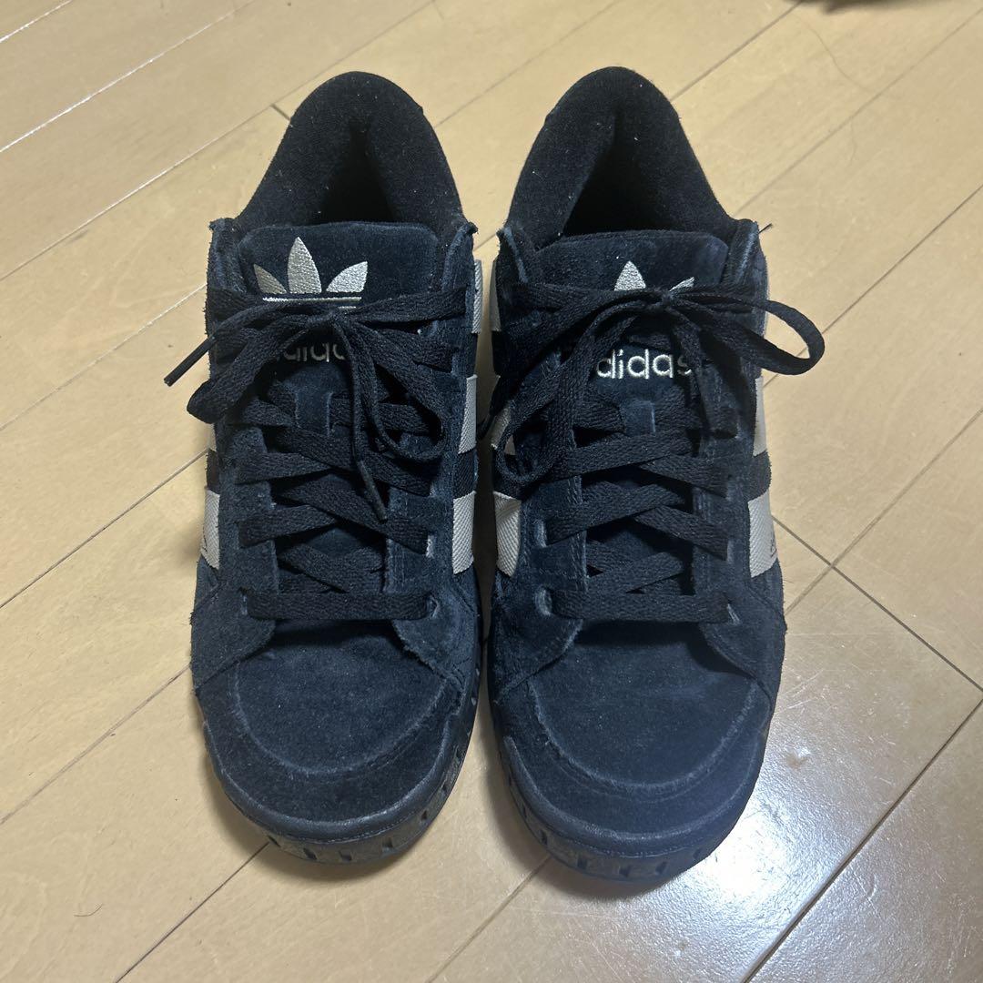 adidas LAWSUIT LWST /アディダス ロースーツ 26.5cm