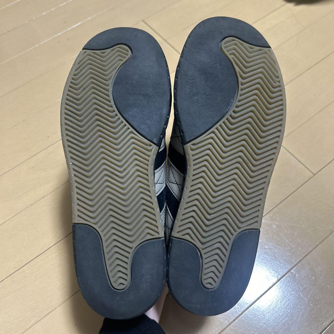 adidas LAWSUIT LWST /アディダス ロースーツ 26.5cm