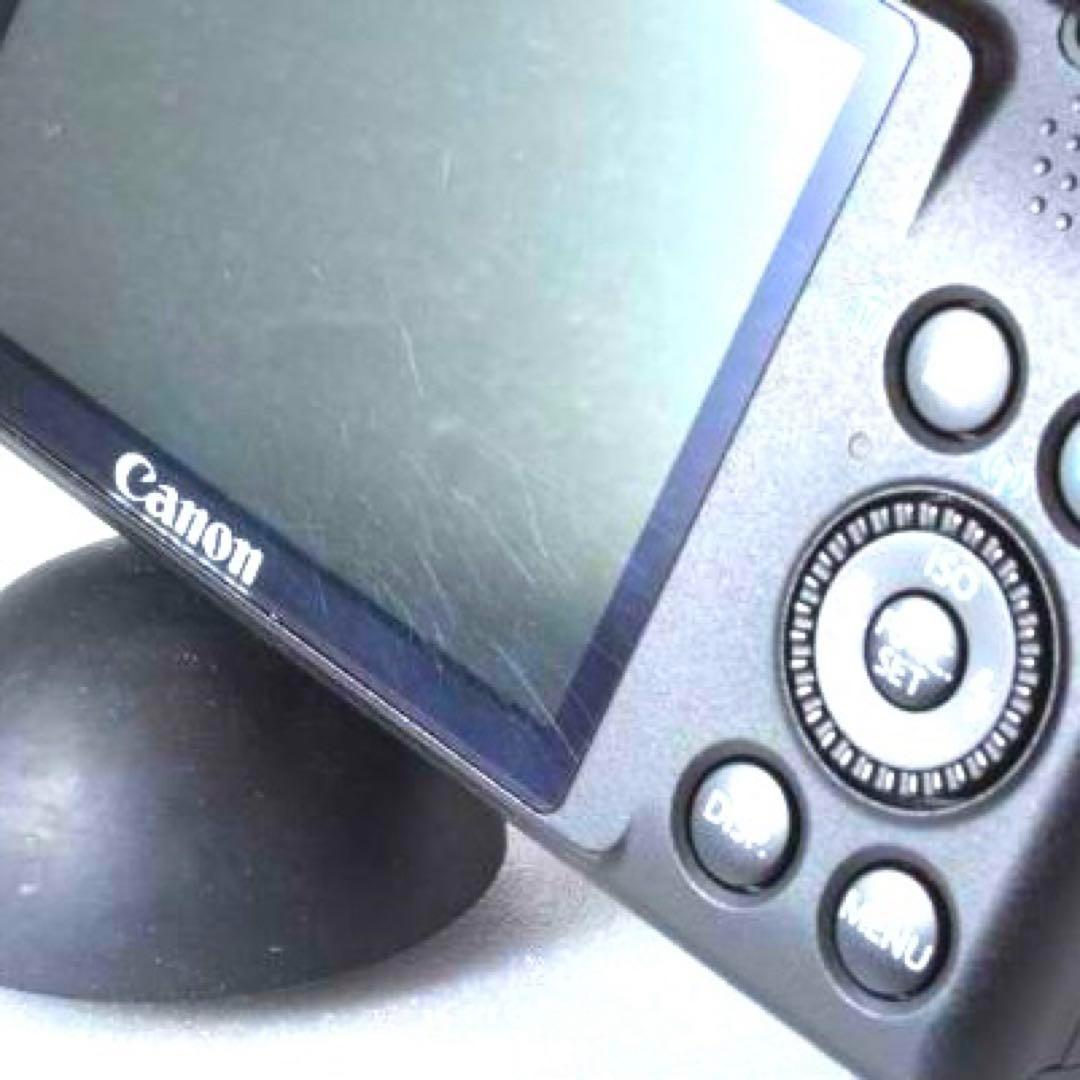 Wi-Fi✨Canon PowerShot SX510 HS✨超望遠 使用回数少 Wi-Fi✨Canon PowerShot SX510 HS✨超望遠 使用回数少