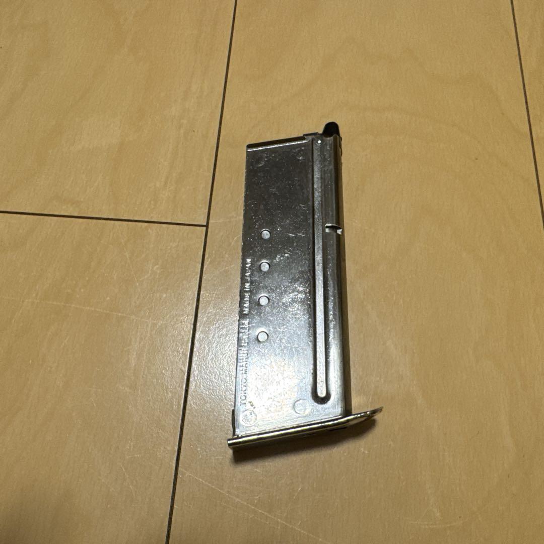東京マルイ　デザートイーグル　ガスガン