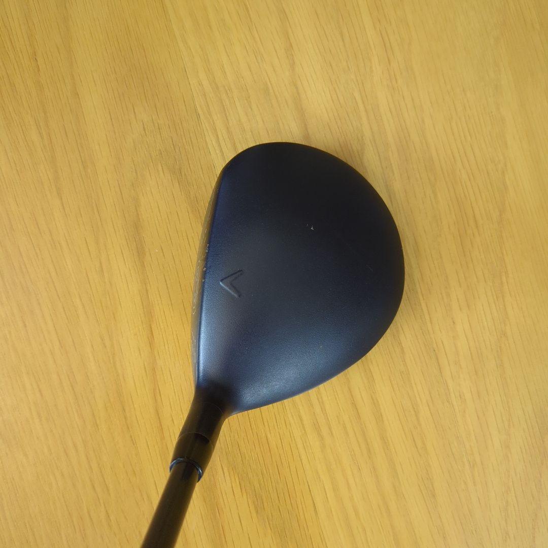 Callaway XR 5番ウッド