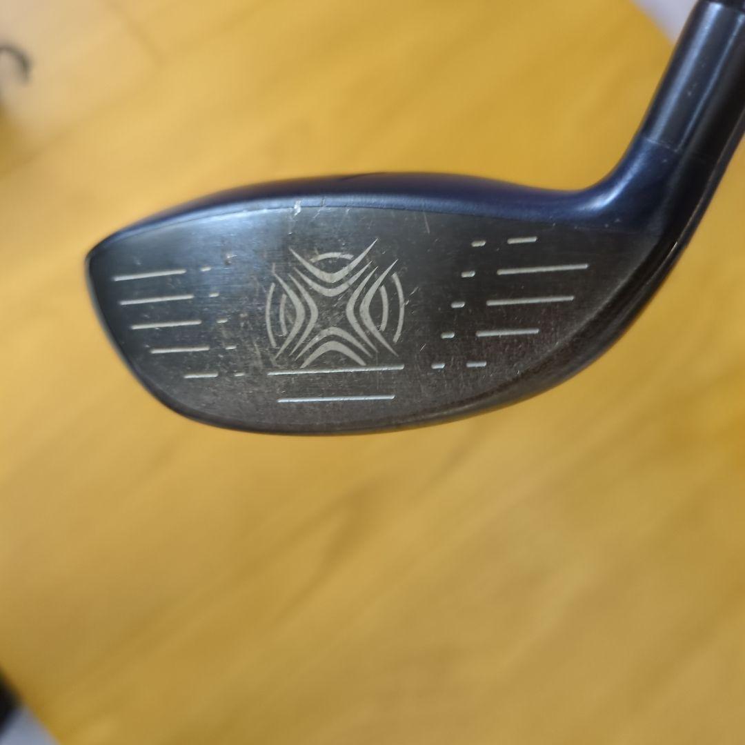 Callaway XR 5番ウッド