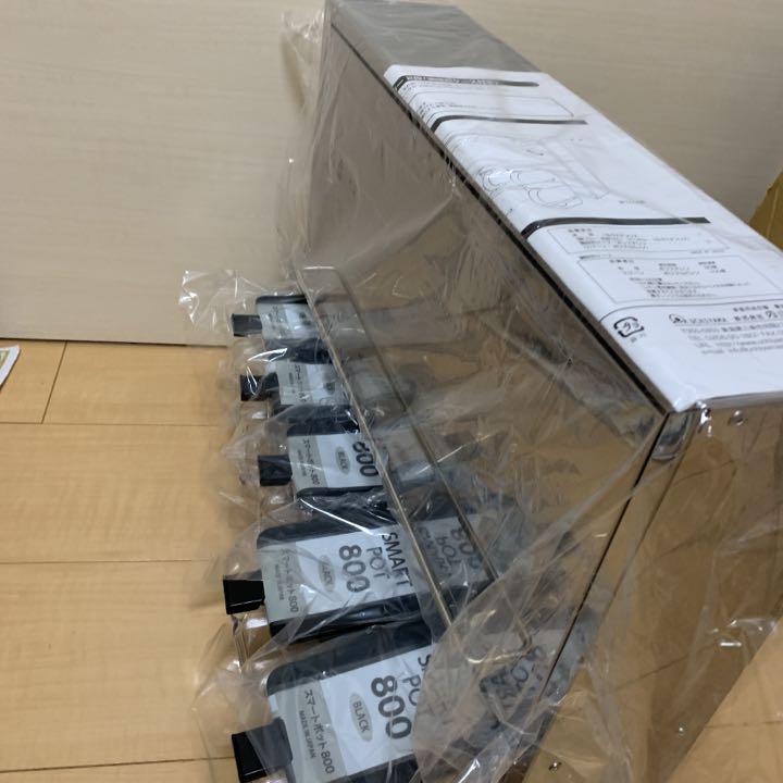 ステンレス製スパイスストッカー ZNStE-m15776608752 お得得価