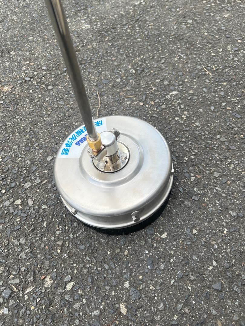 床屋根洗浄君 床屋根洗浄君