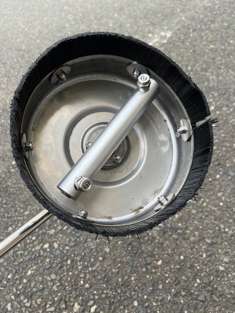 床屋根洗浄君 床屋根洗浄君